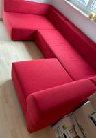 Rolf Benz  / Freistil 184 / Liege / Sofa / Couch Nordrhein-Westfalen - Solingen Vorschau