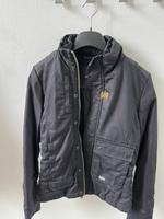 Jacke G-Star Gr.S schwarz Nordrhein-Westfalen - Meschede Vorschau