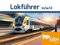 Lokführer werden - Weiterbildung im Quereinstieg - Online Bielefeld - Bielefeld (Innenstadt) Vorschau