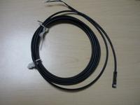 Sensor mit 2,5 Meter Kabel, 5 Stück Di-Soric, unbenutzt Hessen - Gründau Vorschau