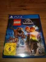 Lego Juassic world für die ps4 Niedersachsen - Westerstede Vorschau