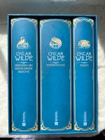 Oscar Wilde Schuber Werke in drei Bänden Deutsch Niedersachsen - Hemmingen Vorschau