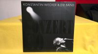 Doppel LP '1990' KONSTANTIN WECKER&DIE BAND 'CONCERT 90 +B: Kreis Pinneberg - Pinneberg Vorschau