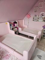 Kinderbett Ikea BUSUNGE Mitwachsendes Bett Köln - Worringen Vorschau