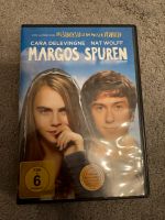 Margos Spuren DVD Nordrhein-Westfalen - Solingen Vorschau