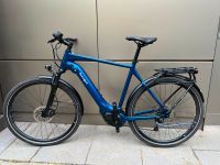 GIANT EXPLORE E+2  -  Touren E-Bike Hamburg-Mitte - Hamburg Altstadt Vorschau