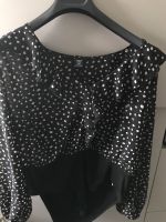 Bluse Blusenbody Shein Curve Gr.Xl Gr. 42 Sachsen - Zwickau Vorschau