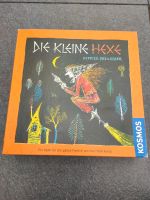 Spiel "Die kleine Hexe" Nordrhein-Westfalen - Zülpich Vorschau