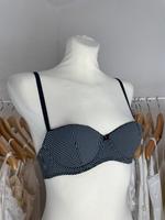 Vintage Style Bh coquette Punkte Balcony Bayern - Augsburg Vorschau