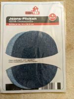 Jeans Flicken - neu Leipzig - Sellerhausen-Stünz Vorschau