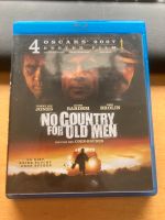 No Country for Old men blu ray Nordrhein-Westfalen - Bad Oeynhausen Vorschau