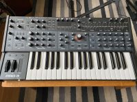 Sequential Pro 3 Synthesizer OVP inkl. Decksaver - wie neu Niedersachsen - Vögelsen Vorschau