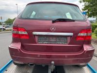 Mercedes Benz w245 B-klasse Heckklappe Kofferraumabdeckung Bonn - Kessenich Vorschau