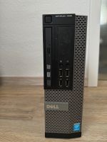 Office Multimedia PC Dell Optiplex 7020 Win 10 i5 256GB SSD 8GB Nordrhein-Westfalen - Hiddenhausen Vorschau