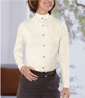 Collection Damen Shirt Langarmig Champagner 44 Gr Neu Wuppertal - Barmen Vorschau