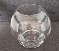 moderne Glas Blumenvase zu verkaufen Hessen - Bad Arolsen Vorschau