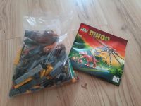 Lego Dino 5886 Bayern - Schwebheim Vorschau