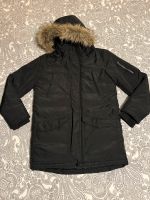 H&M Jacke Winterjacke Schwarz Junge Größe 152 Niedersachsen - Seevetal Vorschau