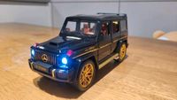 Mercedes G Class 1:24 Modellauto Niedersachsen - Delmenhorst Vorschau