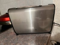 Tarrington House Toaster TA3209S guten Zustand Nordrhein-Westfalen - Wermelskirchen Vorschau