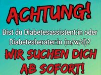 Diabetesberater:in/ Diabetesassistent:in (m/w/d) Niedersachsen - Oldendorf (Landkreis Stade) Vorschau