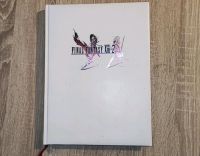 Final Fantasy XIII-2 Lösungsbuch Collectors Edition Bayern - Oy-Mittelberg Vorschau