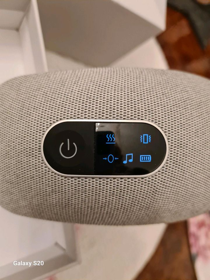 Smart Eye Massager in Berlin