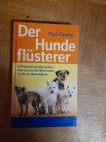 Hundebuch Der Hundeflüsterer paul owens Baden-Württemberg - Sinsheim Vorschau