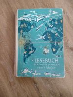 Lesebuch für Volksschulen Bergedorf - Hamburg Lohbrügge Vorschau