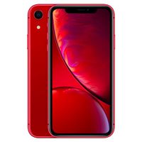 iPhone Xr 64GB Rot ( Sehr Gut ) Nordrhein-Westfalen - Herne Vorschau