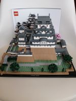Lego Architecture Set 21060 Himeji Castle Niedersachsen - Ottersberg Vorschau