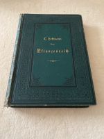 Das Pflanzenreich C. Hoffmann Wandsbek - Hamburg Rahlstedt Vorschau