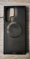 Samsung Galaxy S22 Ultra Handhülle magnetisch Mag Safe schwarz Nordrhein-Westfalen - Freudenberg Vorschau