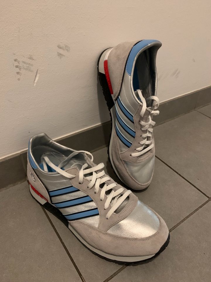 Adidas Phantom Micropacer 46 UK 11 in Paderborn