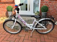 20 Zoll Puky Skyride Fahrrad Kinderfahrrad vgl mit Pegasus Nordrhein-Westfalen - Dülmen Vorschau