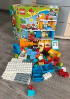 LEGO DUPLO 10835, Family House in Original Verpackung Nordrhein-Westfalen - Erkelenz Vorschau