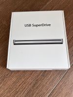 Apple USB Superdrive - Externer CD Laufwerk Nordrhein-Westfalen - Alpen Vorschau