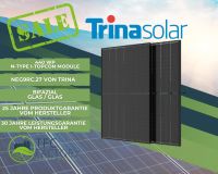 TRINA - 440 Wp - NEG9RC.27 - BIFAZIAL - GLAS-GLAS - Photovoltaik Module - BKW Balkonkraftwerk Hoymiles Nordrhein-Westfalen - Herzebrock-Clarholz Vorschau