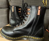 Dr. Martens Pascal HDW Stiefel 39  schwarz Nordrhein-Westfalen - Mönchengladbach Vorschau