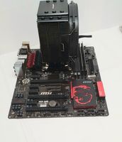 MSI-Motherboard Z97 - G45 Bundle Berlin - Neukölln Vorschau