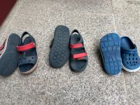 CROCS, Flip Flops, andere Schlappen, gebraucht Gr. 26 und größer Köln - Ehrenfeld Vorschau