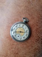 Taschenuhr Chronometre Art Deco Kreis Ostholstein - Bad Schwartau Vorschau