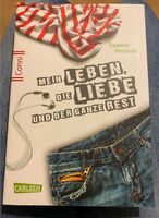 Conni-Buch „ Mein Leben, die Liebe und der ganze Rest“ * neu Hessen - Langen (Hessen) Vorschau