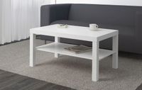 Top! IKEA TISCH weiß 90x55 cm Couchtisch Bayern - Neu Ulm Vorschau