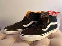 Vans Hightops, neu, ungetragen, m. Etikett. Gr. 42,5 Dortmund - Mitte Vorschau