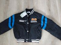 Jacke Gr. 152 Motorsport NEU Hessen - Kalbach Vorschau