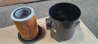 Mann Luftfilter 2 1/2 Zoll, Fernreisemobil, Expeditionsmobil Hessen - Erlensee Vorschau