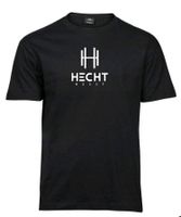 Hecht Horst T-Shirt Schwarz Barsch Raubfisch Fishing Angeln Rheinland-Pfalz - Roxheim Vorschau