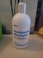 Healpsporin Shampoo 500ml Neu Schuppenflechte Neurodermitis Bonn - Lessenich Vorschau