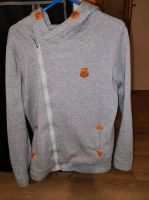 Jacke gr.M/grau Sachsen-Anhalt - Magdeburg Vorschau